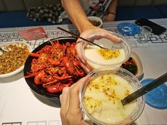 -靓虾二哥长沙地标小龙虾(五一广场店)