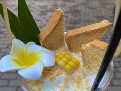 -婉泰·特色小吃·舂鸡脚(告庄二店)