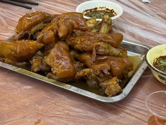 -王万妈卤猪脚(青岩交通路)