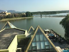 -北京天湖会议中心