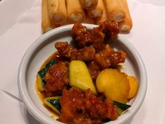 -猪肉婆私房菜(容桂总店)