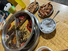 -渝味黄姐火锅(黄泥村店)