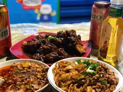 -双宝红油牛系列