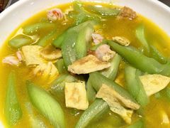 -三猫黑鱼花(南大店)