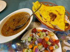 -Santoor 萨都里印度餐厅(北锣鼓巷店)