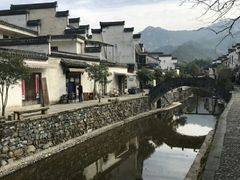 -绩溪龙川景区