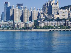 -星海湾跨海大桥
