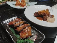 -梅筑·创意料理(王府井百货店)