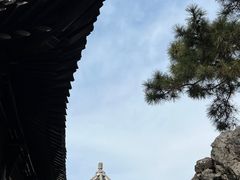 -何园