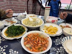 -西汇饭店(甪直店)