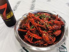 -虎虎龙虾大排档(双井店)