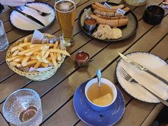 -Ambra Haus琥珀屋精酿餐厅(宝山店)