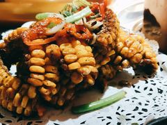 -捞围鲜·港式打边炉(海阳路店)