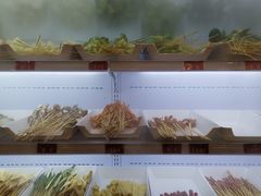 -马路边边串串香(一匡街店)