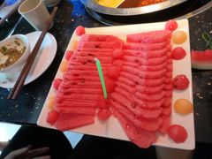 -麻四娘火锅(天津路店)