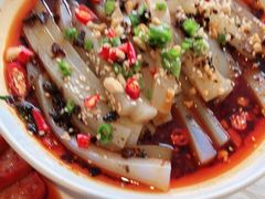 -辣婆婆(航天桥店)