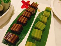 -香香海南菜餐厅