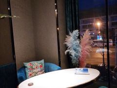 -上岛咖啡(大德店)