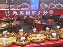 -唐河王记·南阳民间菜(国基路店)