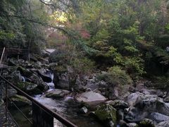 -丹东天桥沟景区