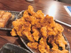 -付小姐在成都(中山公园店)