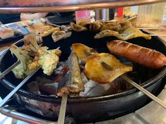 -号令江湖·水浒烤肉(和畅睦邻中心店)