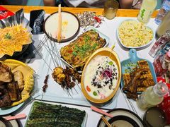 -状元阁烧烤(新华路总店)