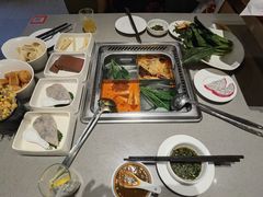 -海底捞火锅(方圆荟店)