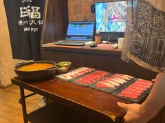 -旺福·贵州酸汤牛肉火锅(陆悦天地店)