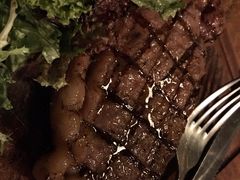 -El Bodegon阿根廷秘鲁餐厅(幸福路店)