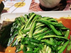 -木屋烧烤(龙岗南联店)