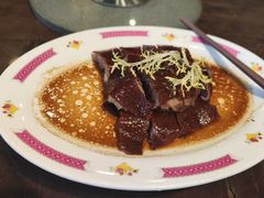 -猪肉婆私房菜(容桂总店)