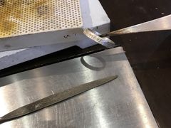 -十八字金·银饰·拼豆·开蚌DIY(魏公芳华里店)