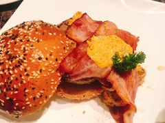 -Lets burger非常汉堡·环球风味(蓝色港湾店)