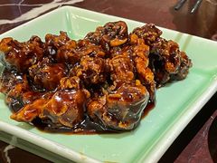 -新白鹿餐厅(爱琴海购物中心店)