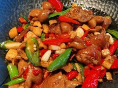 -毛家湾公馆(东圃店)