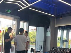 -EASY POWER健身工作室(浦东大道店)