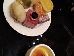 -上海大宁福朋喜来登酒店大堂吧(共和新路店)