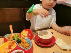 -必胜客(江东万达店)