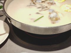 -骨之味·筒骨汤火锅(江头店)