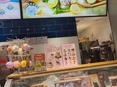 -DQ·蛋糕·冰淇淋(周浦万达店)
