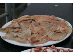 -五洲牛肉美食馆
