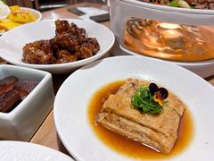 -新白鹿餐厅(城西银泰城店)