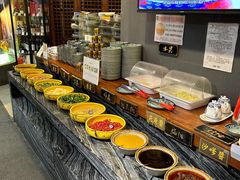 -成都老码头火锅(旺角店)