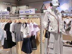 -KK ONE(京基滨河时代店)