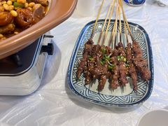 -可可大虾武汉土菜大排档(万松园1店)