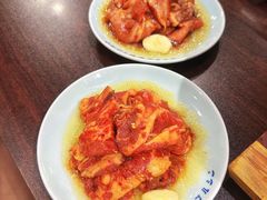 -蒜香焼肉PURUSHIN(马场路店)