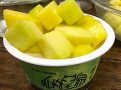 -狐狸家·酸奶酪专门店(平江路店)