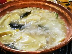 -阿婆情腊排骨火锅(金虹路店)