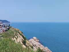 -刘公岛景区